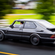 Illustration for article titled The Saab 900 Turbo SPG Was A Hot Hatch Way Before Hot Hatchbacks Were Cool